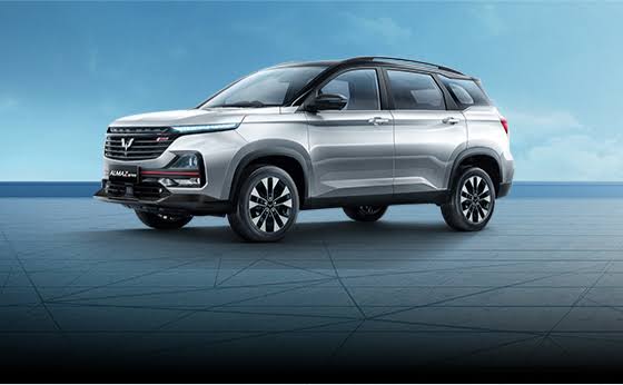 Situs Penjualan Mobil Wuling di Wuling Arista Bogor